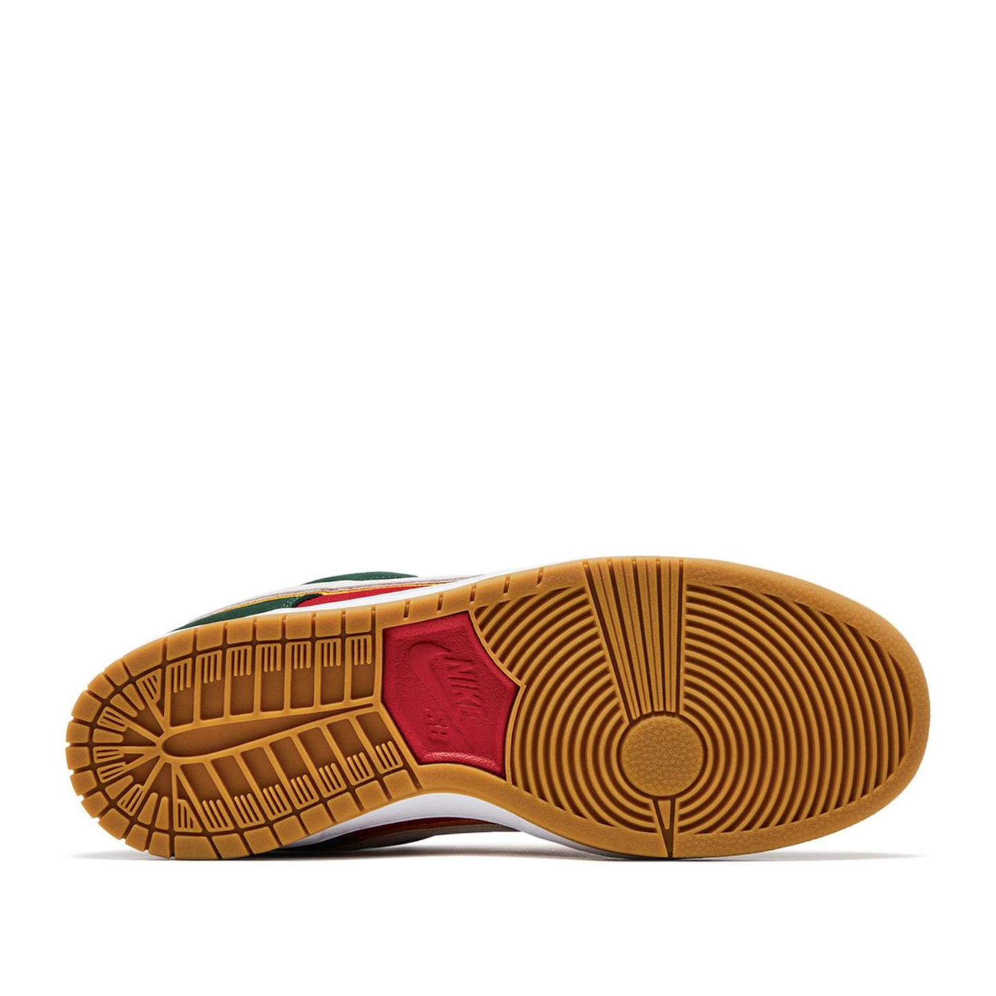 Nike SB Dunk Low Pro PRM Seattle Supersonics