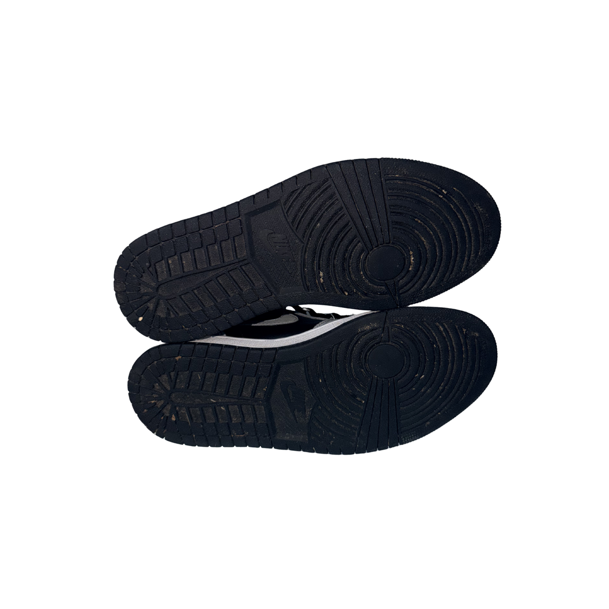 (USED) Air Jordan 1s Retro High "Shadow 2.0" (GS)