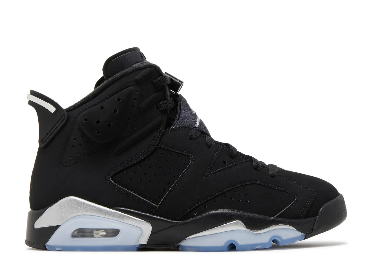 (USED) Air Jordan 6 Retro 'CHROME'