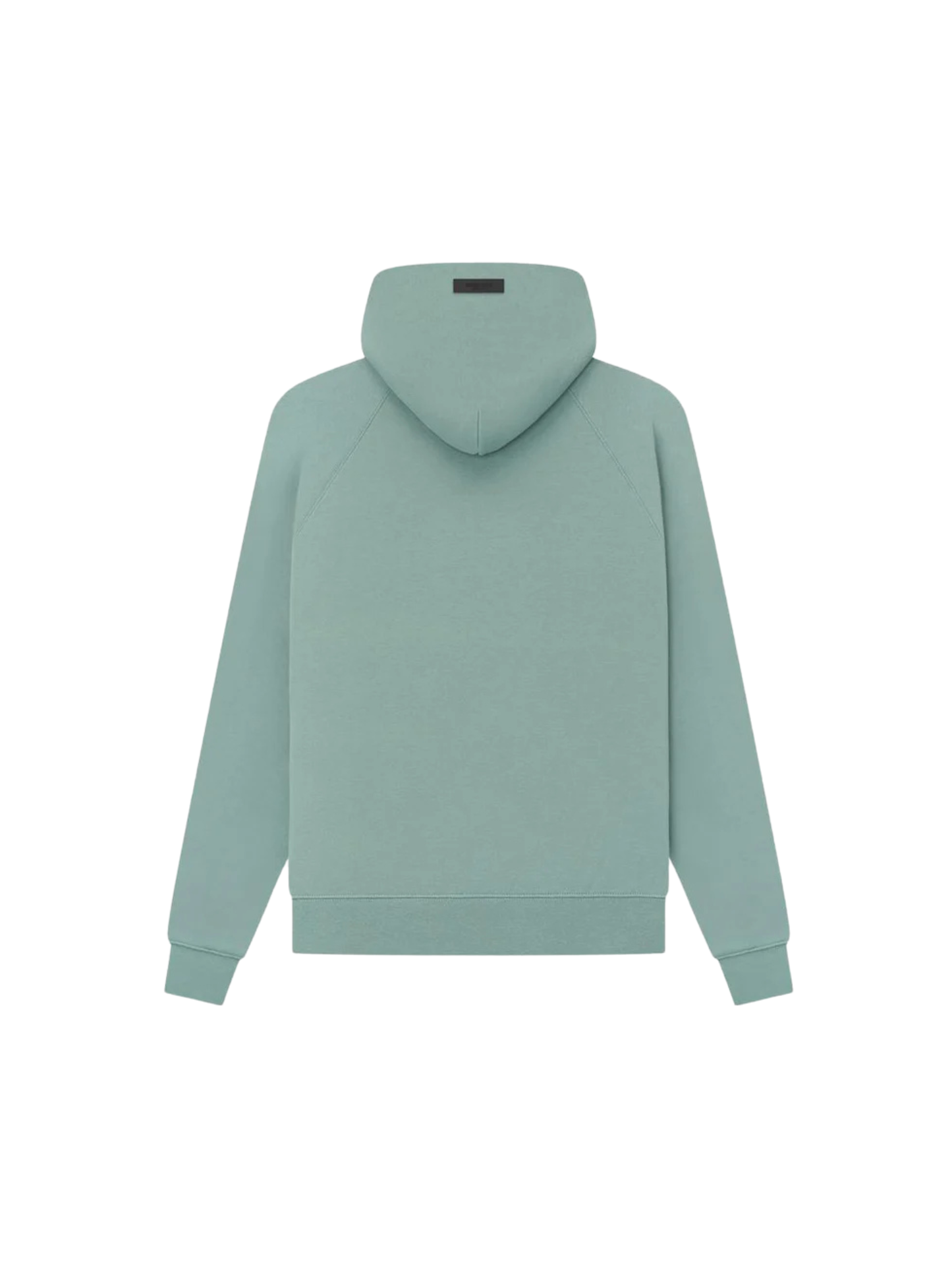 Fear of God Essentials Hoodie "Sycamore" (SS23)