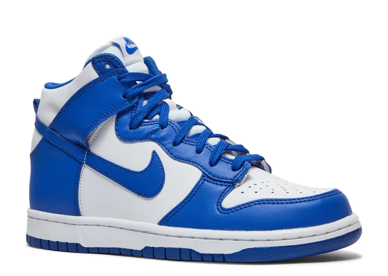Nike Dunk High 'Game Royal' (GS)