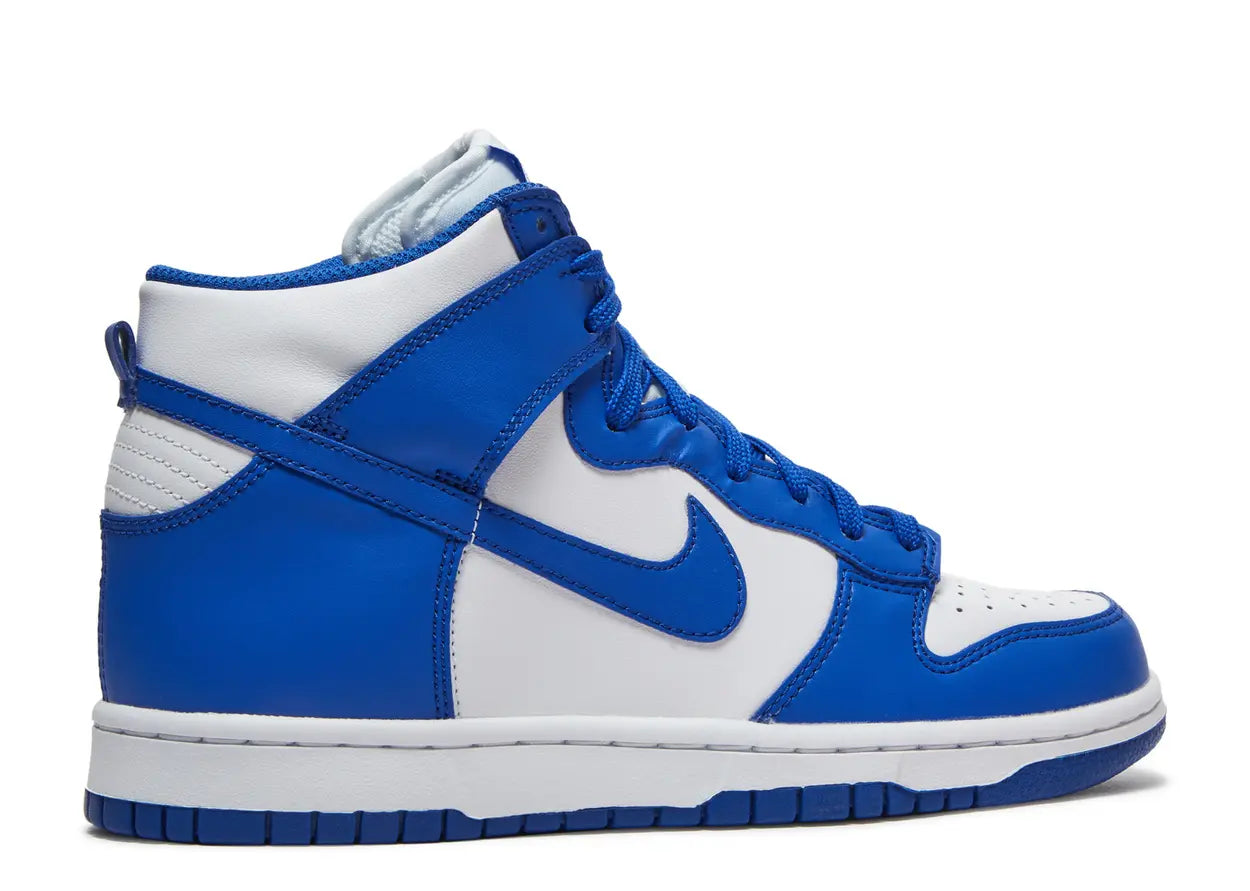 Nike Dunk High 'Game Royal' (GS)
