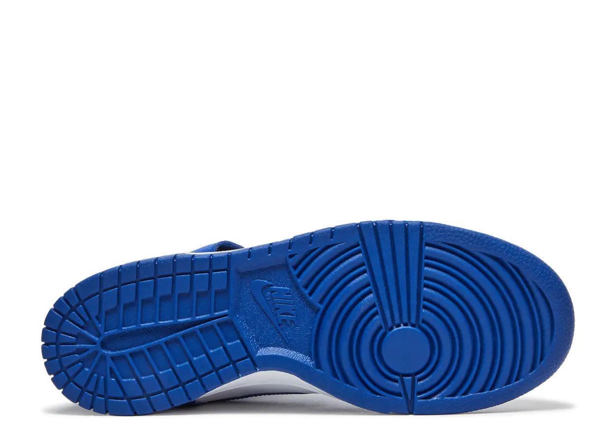 Nike Dunk High 'Game Royal' (GS)