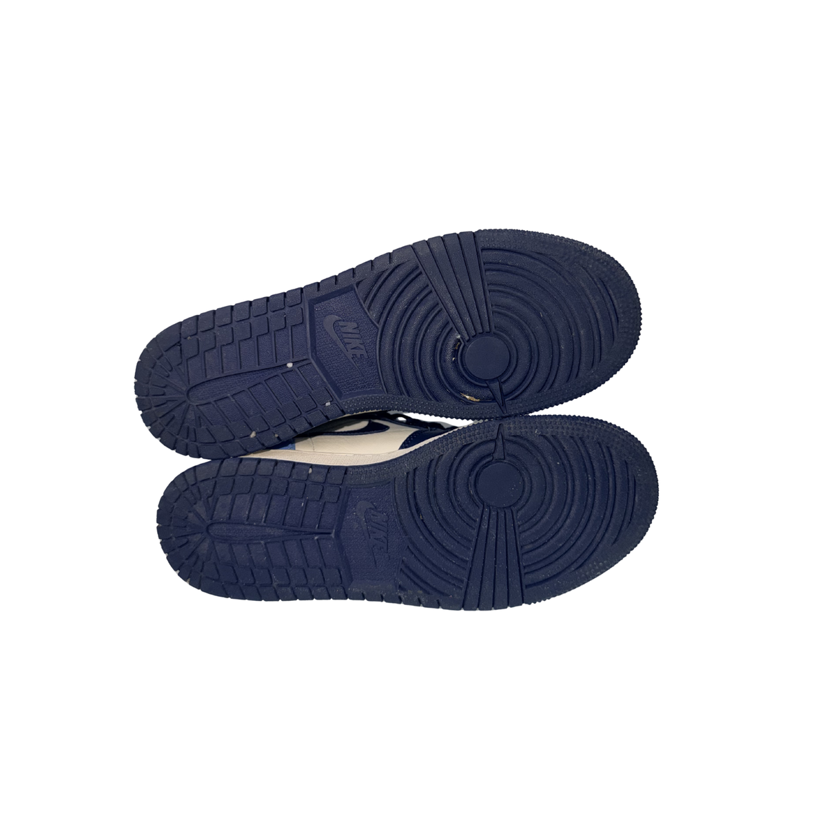 (USED) Air Jordan 1 Retro High "Obsidian" (GS)