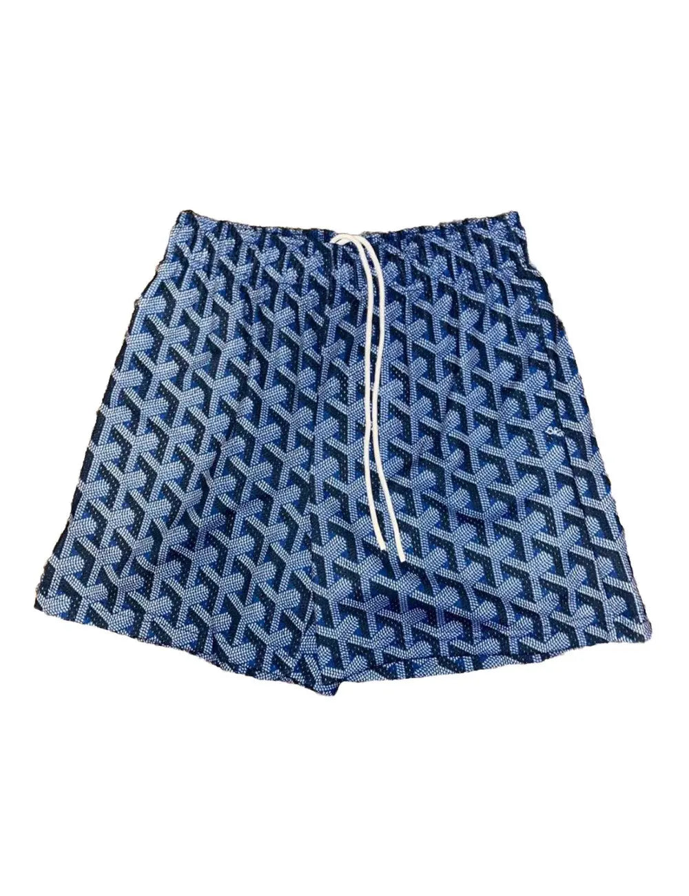 Bravest Studios Shorts (Blue)