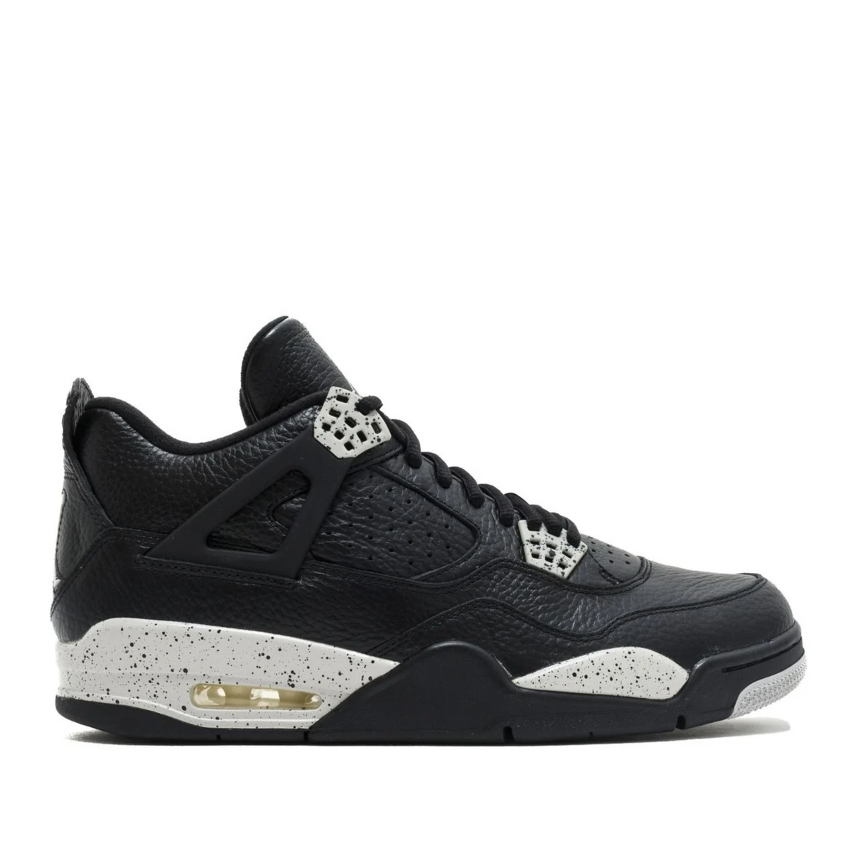 Air Jordan 4 Retro "Oreo" (2015)