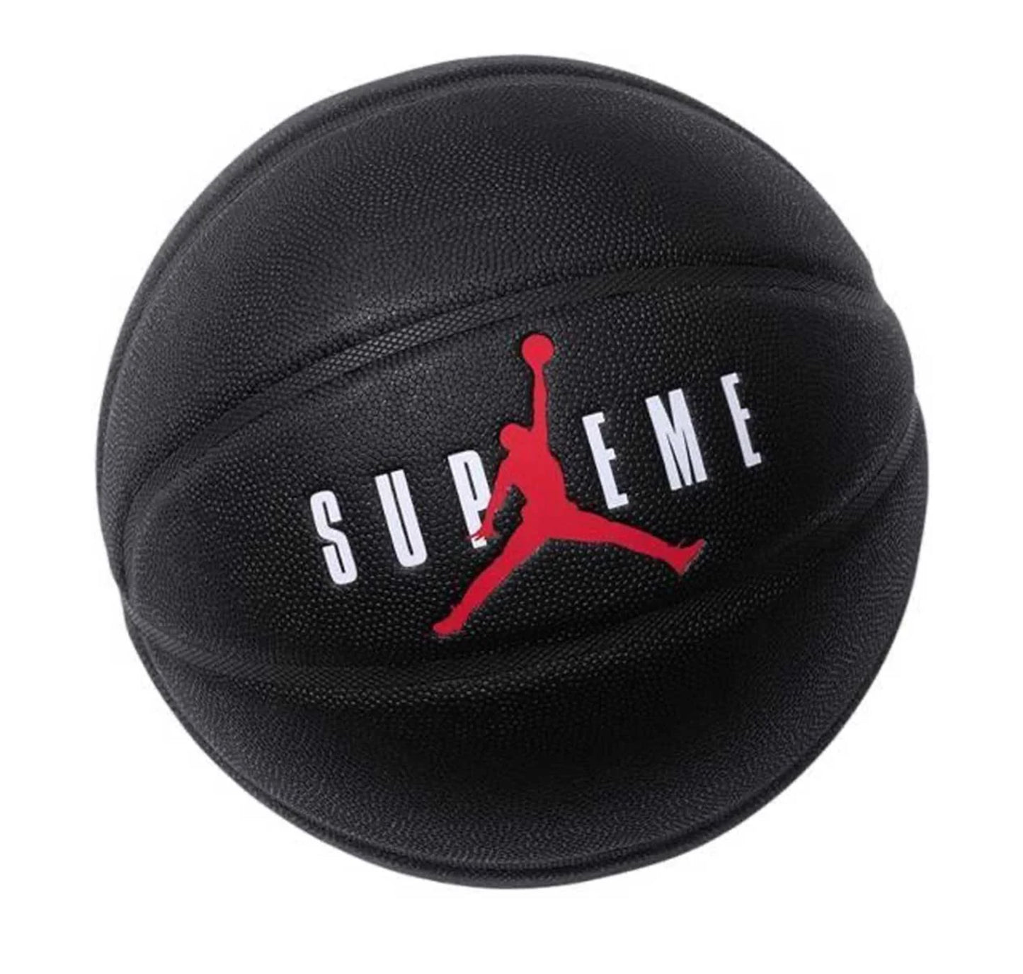 Supreme x Jordan Basketball (Black)