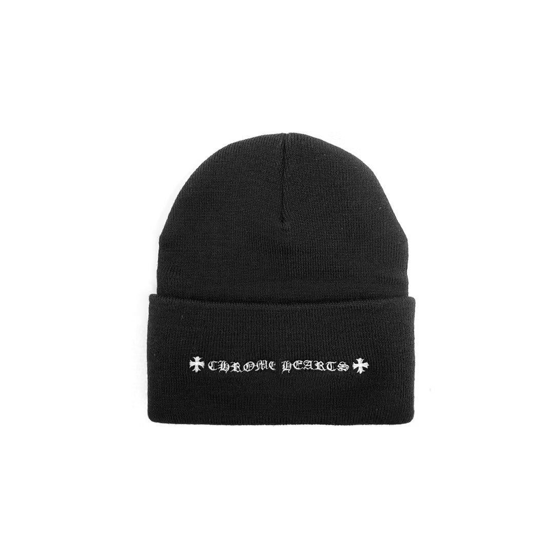 Chrome Hearts x Matty Boy Beanie