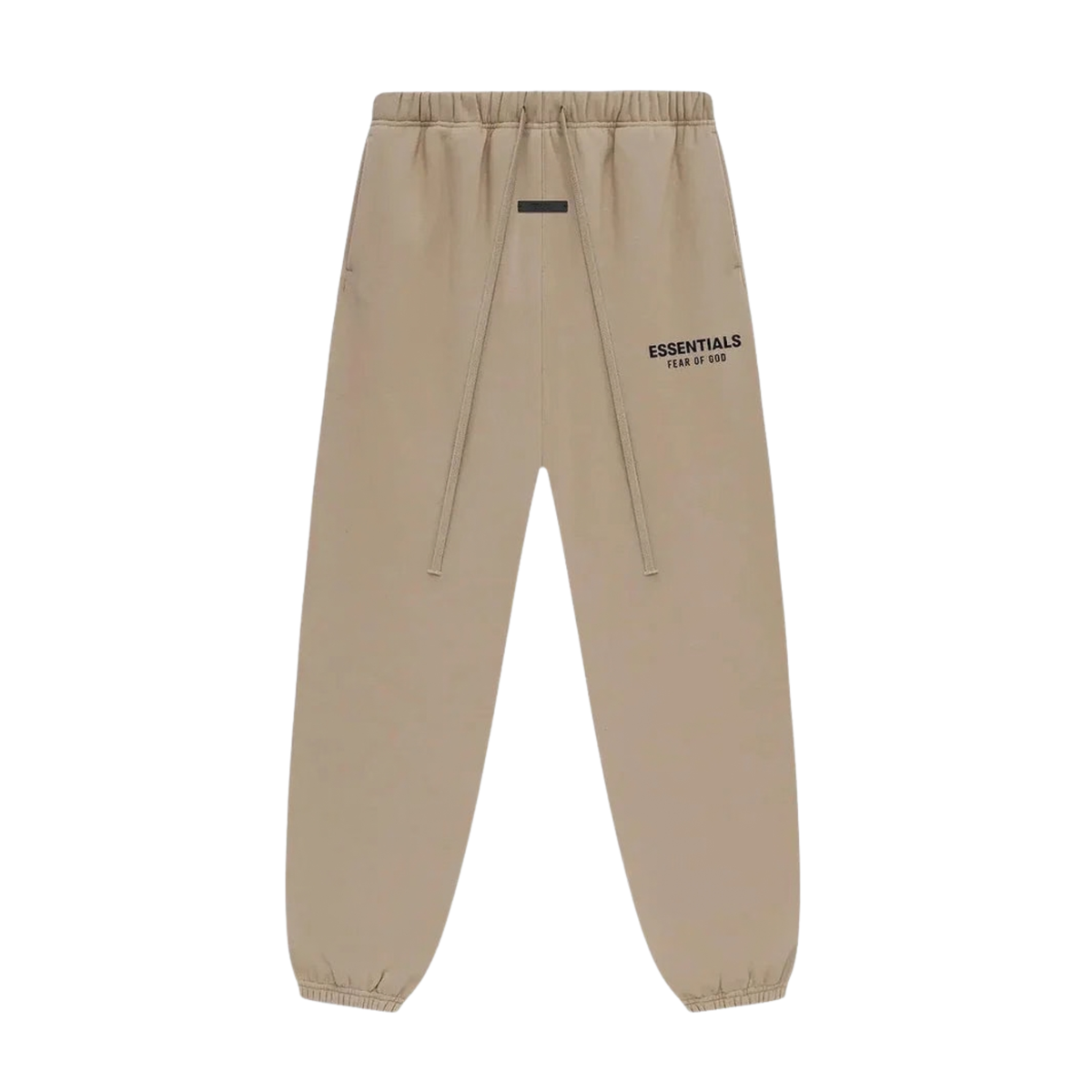 Fear of God Essentials Sweatpants 'Desert Sand' (FW24)