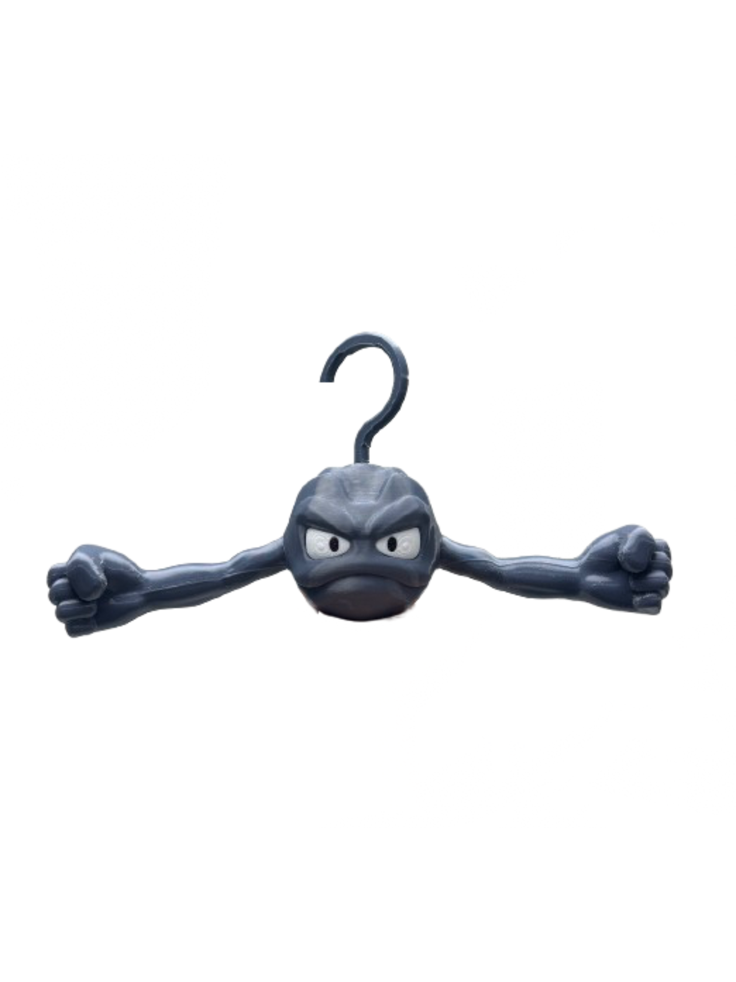Custom Pokemon “Geodude” Hanger
