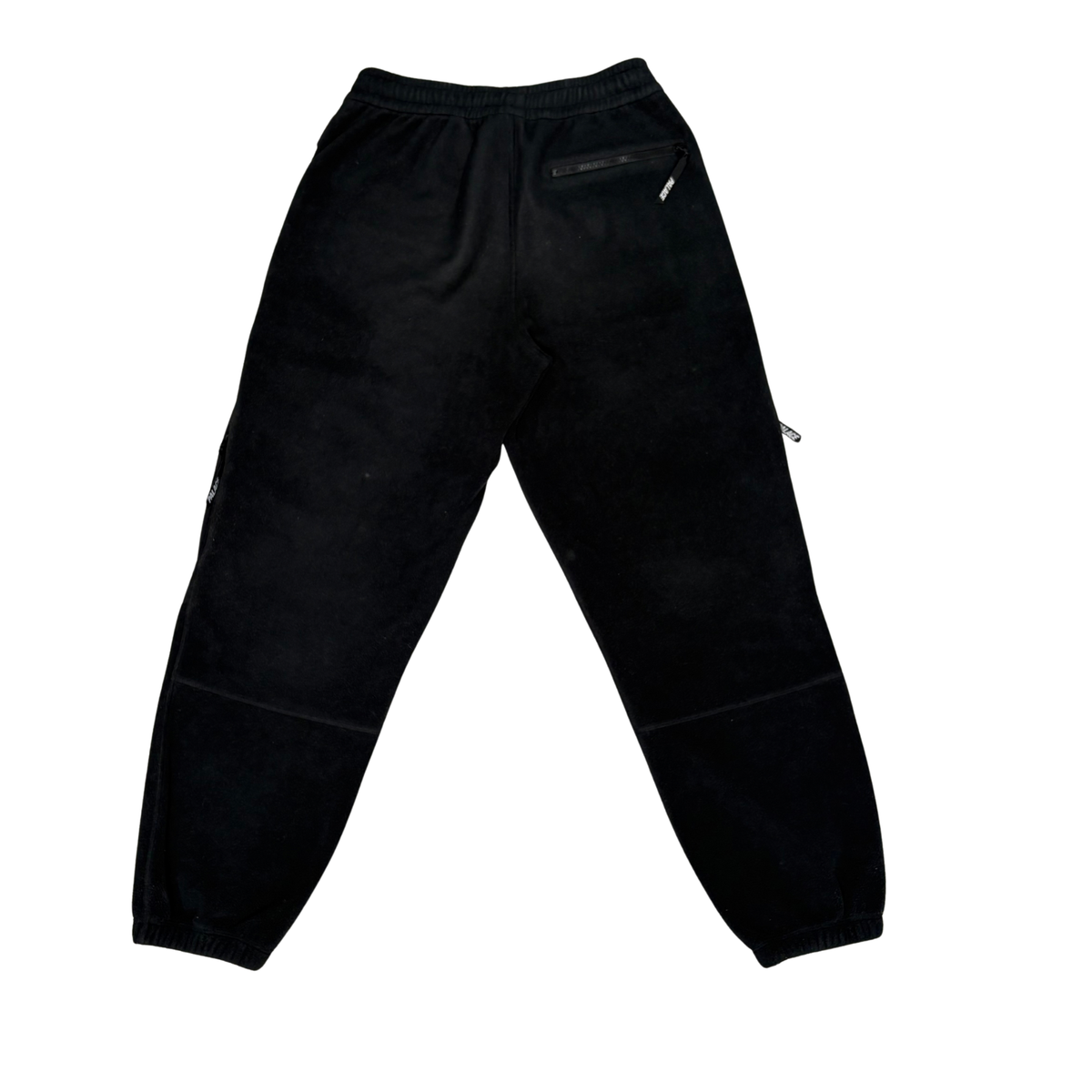 (USED) Palace Polartec Double Zip Jogger