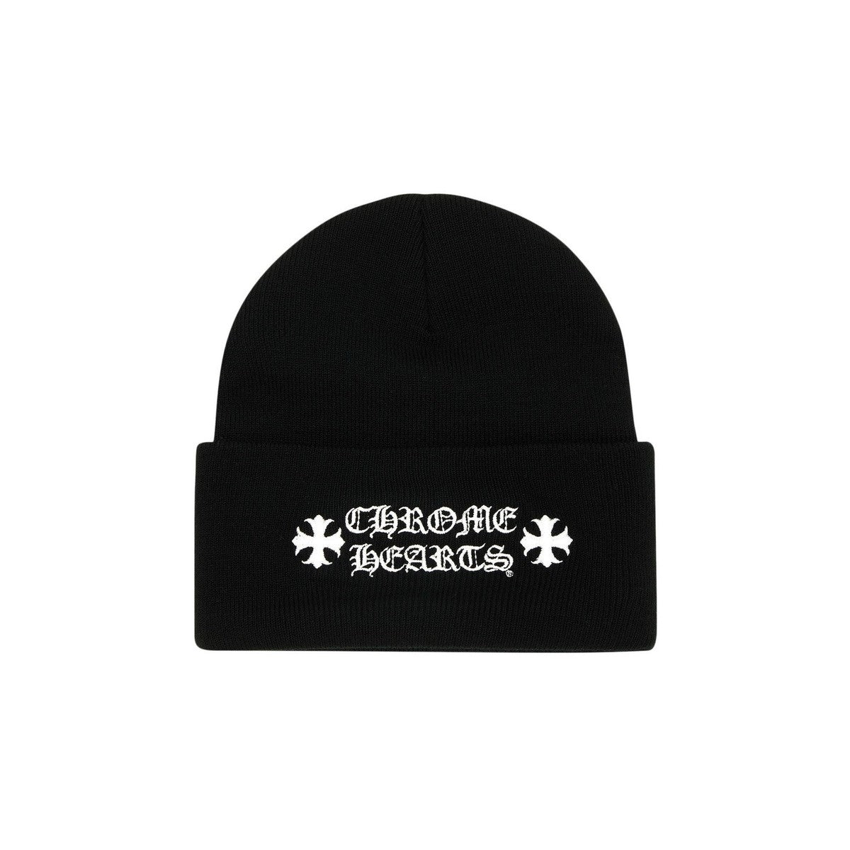 Chrome Hearts Beanie
