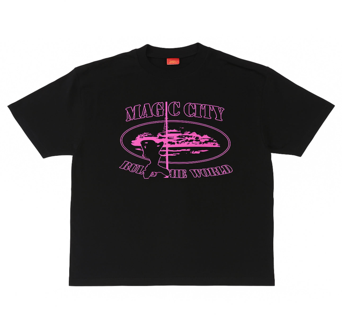 Corteiz "Magic City" Tee