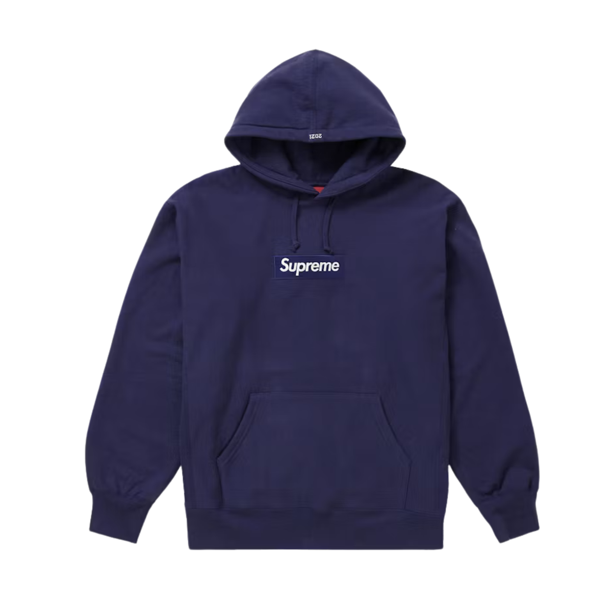Supreme Box Logo Hooded Sweatshirt (FW23)
