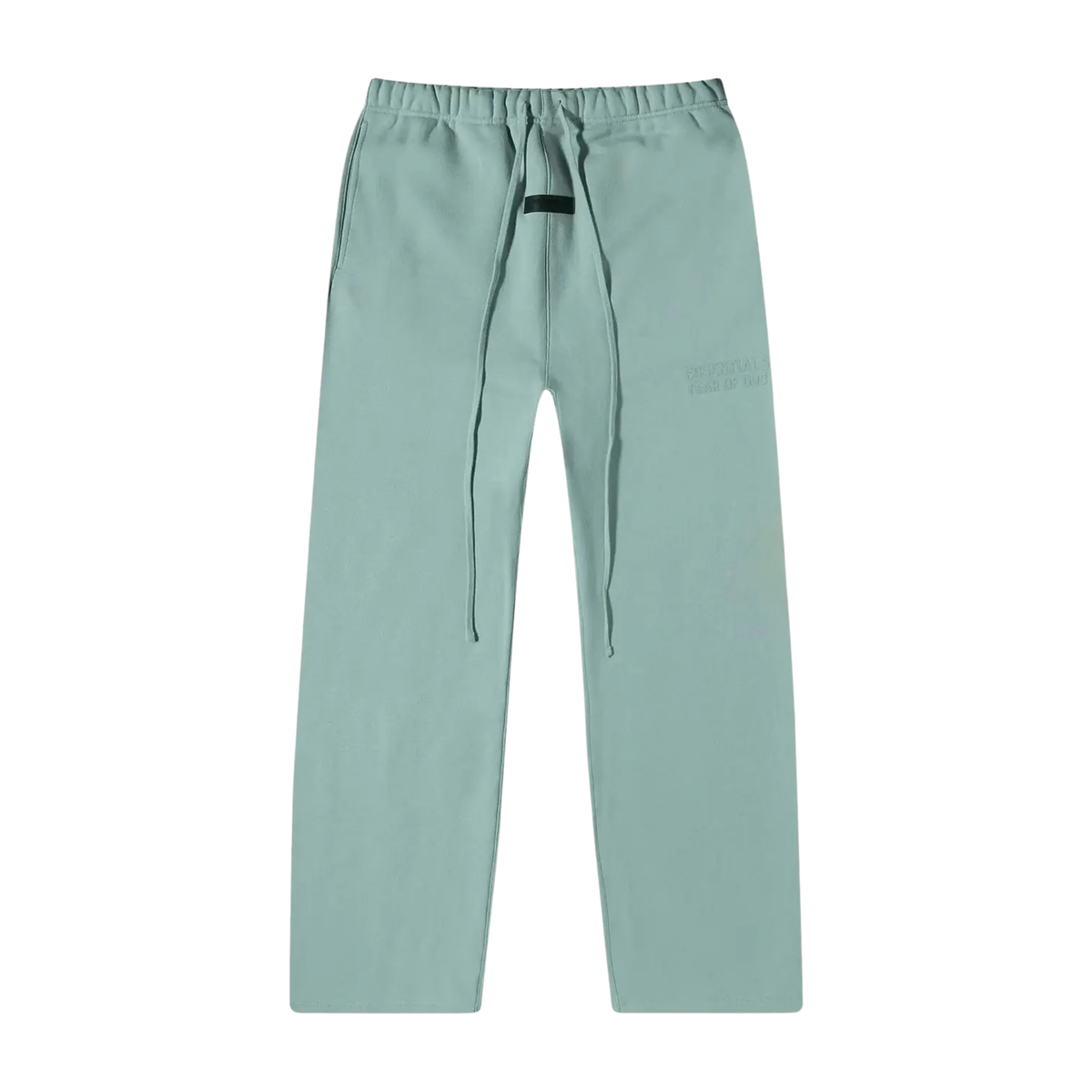 Fear of God Essentials Sweatpants Relaxed 'Sycamore'