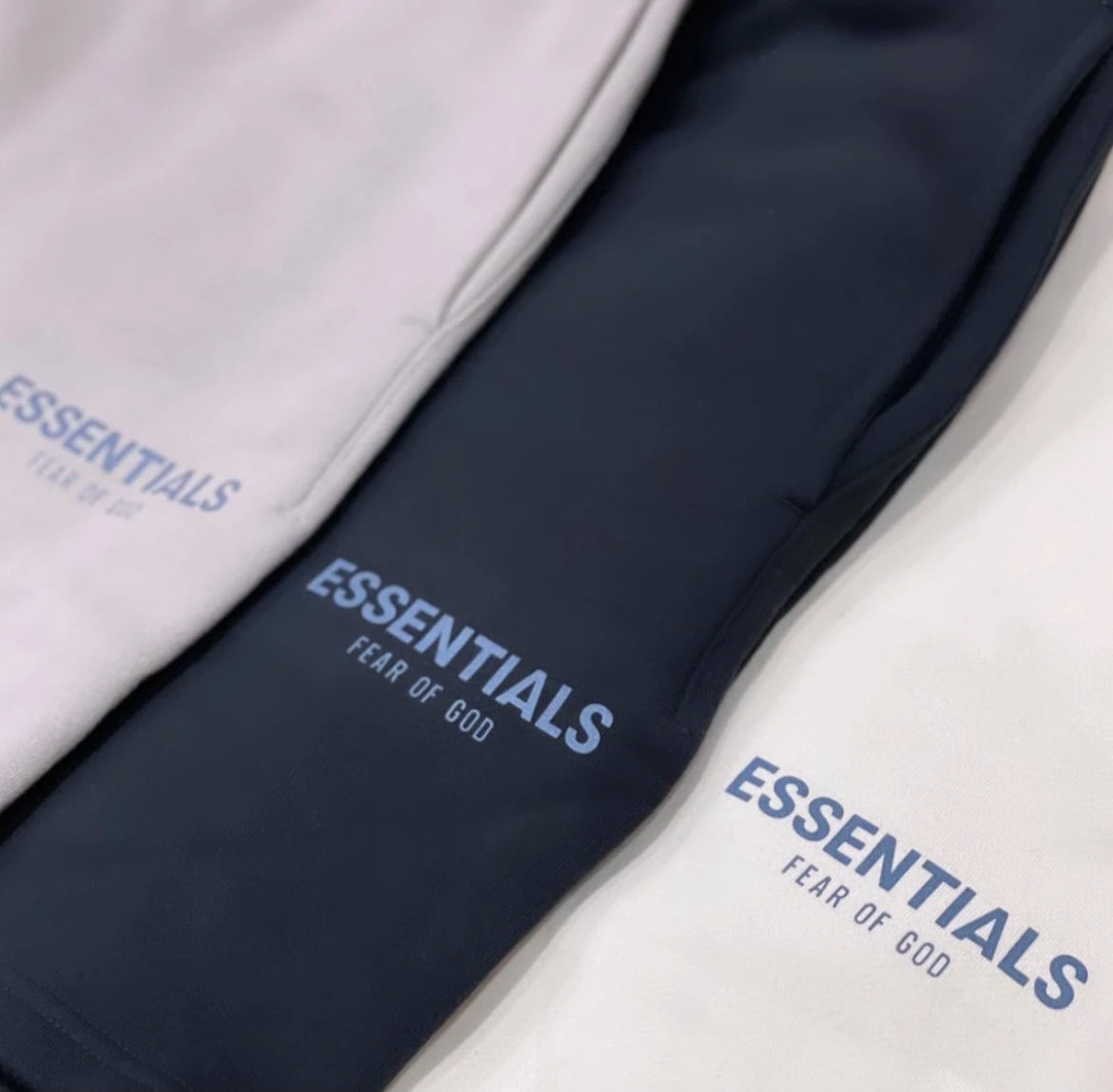 Essentials