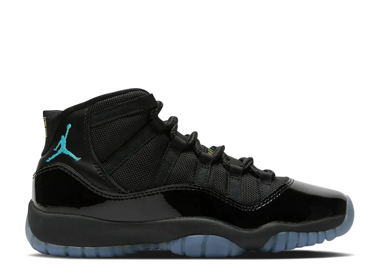 Air Jordan 11 Retro Gamma Blue (2025) (GS)
