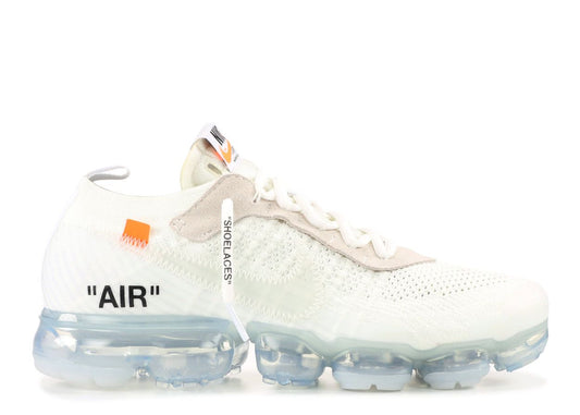 Nike Air VaporMax x Off-White (2018)
