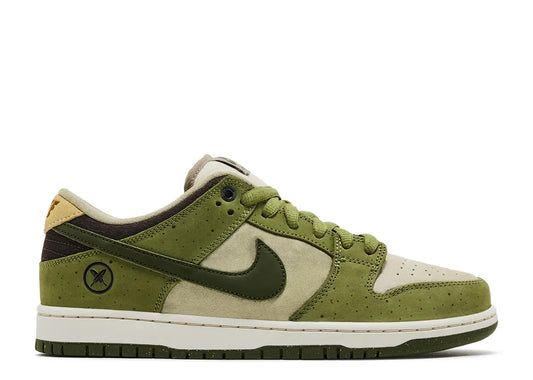 (USED) Nike SB Dunk Low Yuto Horigome "Matcha"