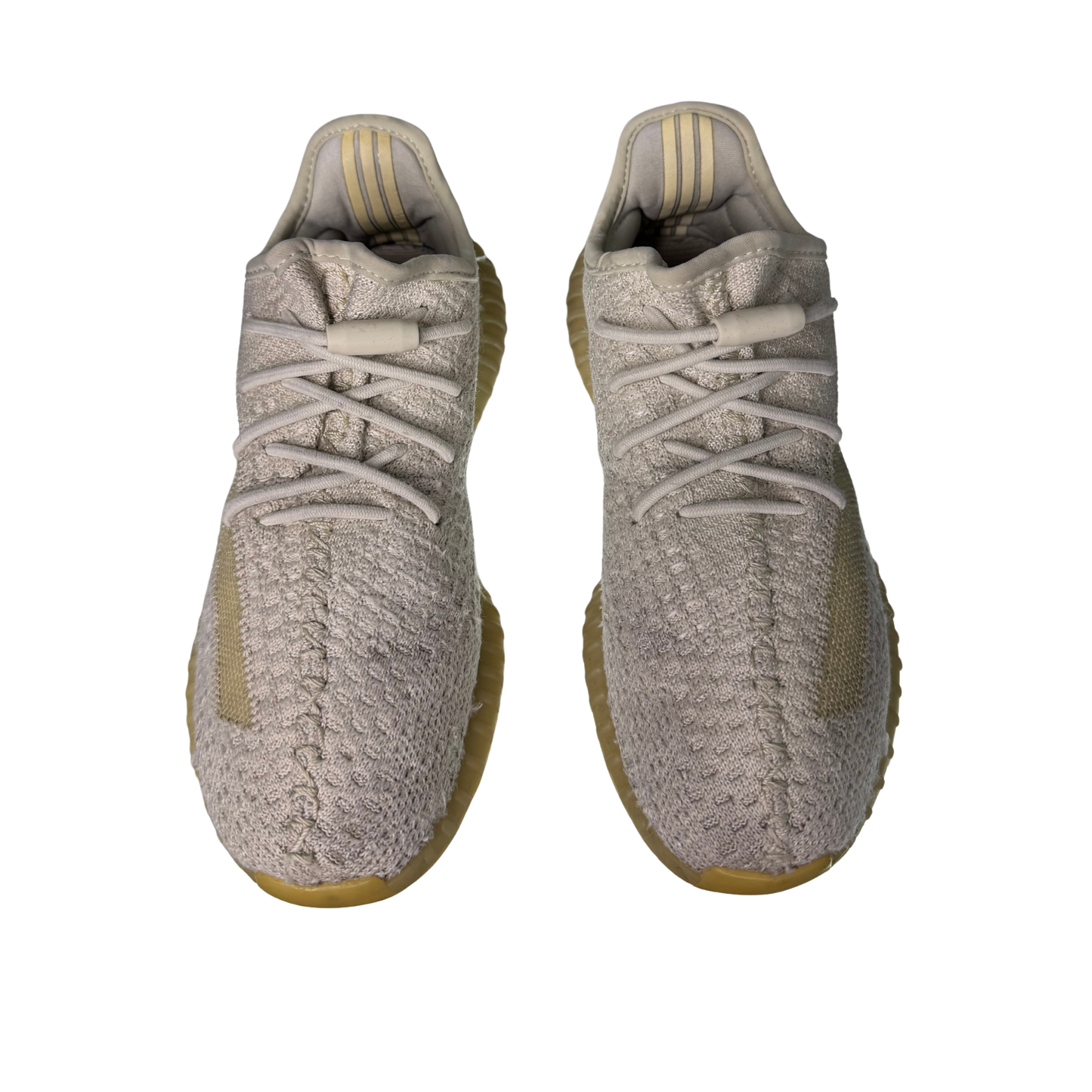 (USED) Adidas Yeezy Boost 350 V2 "Light" (Kids)