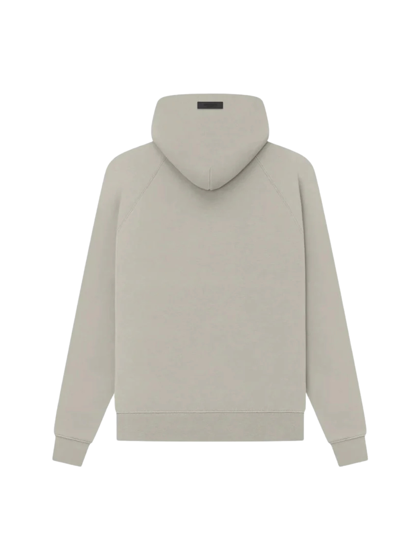 Fear of God Essentials Hoodie "Seal" (SS23)