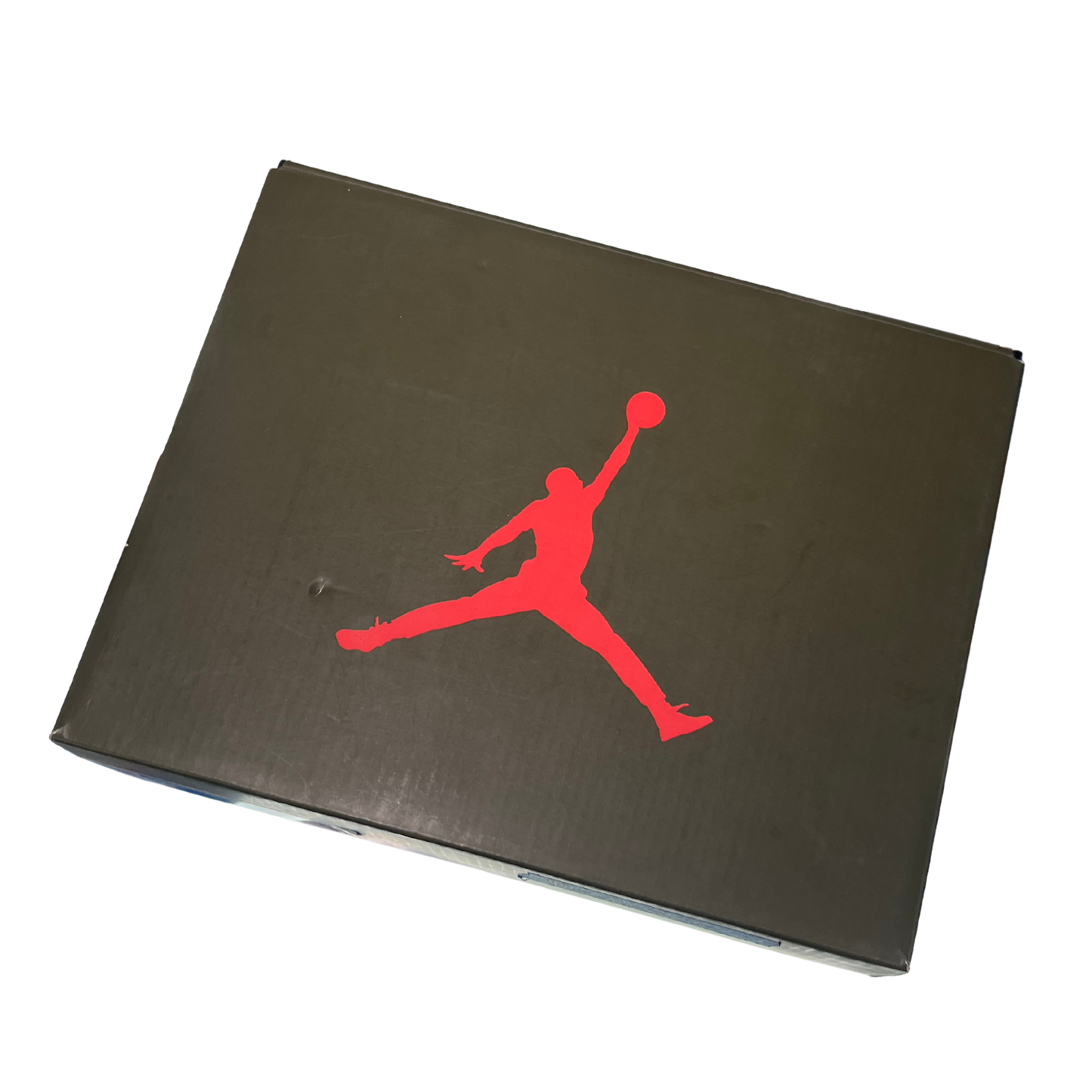 (USED) Jordan 6 Retro Travis Scott (PS)
