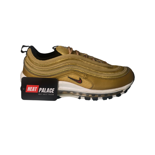 (USED) Nike Air Max 97 OG Golden Bullet (W)