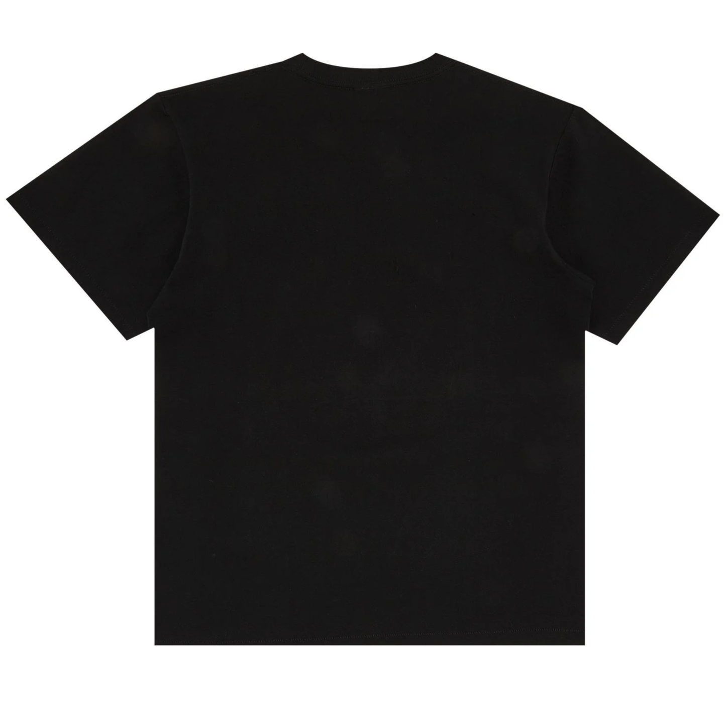 Bape By Bathing Ape "ABC Camo" Tee (Black/Green)