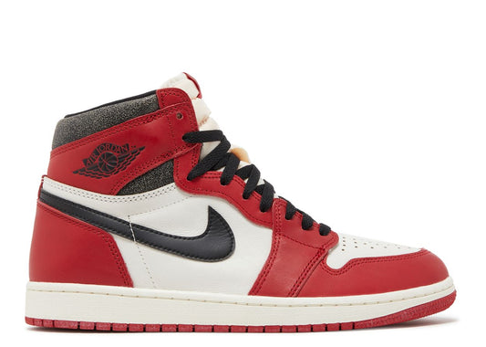 Air Jordan 1 High "Chicago Lost And Found"