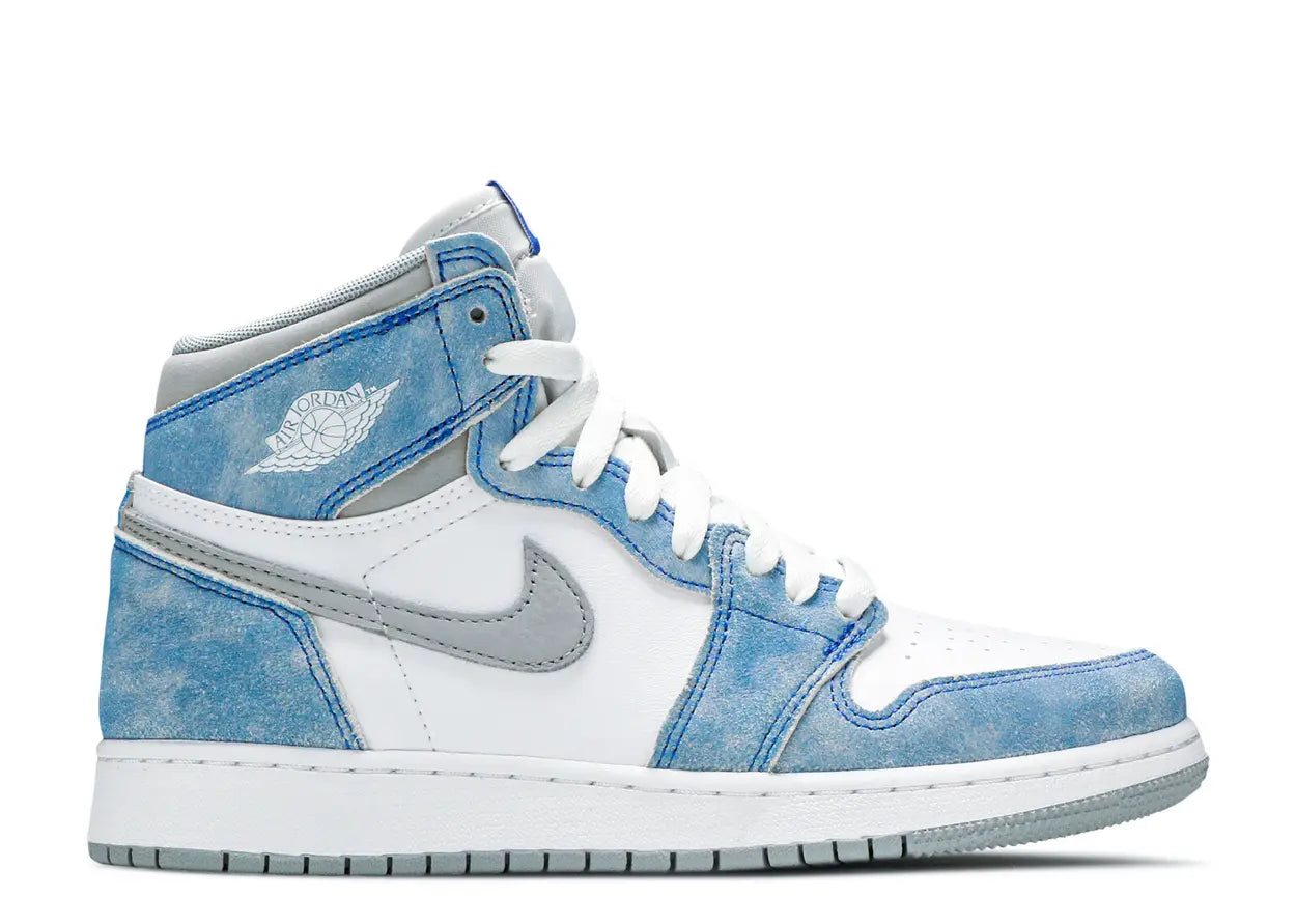 Air Jordan 1 Retro High OG 'Hyper Royal' (GS)