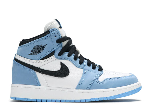 Air Jordan 1 High "University Blue" (GS)