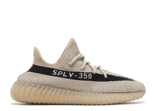 (USED) Adidas Yeezy Boost 350 V2 "Slate"