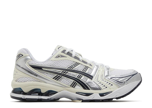 Asics Gel Kayano 14 "White Midnight" (W)