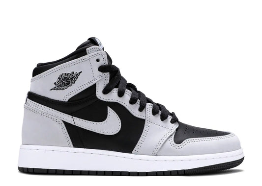 AIr Jordan 1 Retro High OG 'Shadow 2.0' (GS)