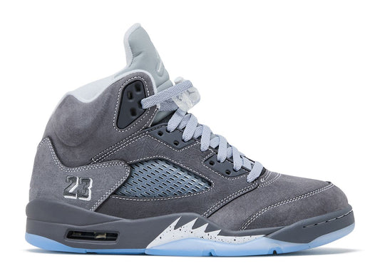 Air Jordan 5 Retro "Wolf Grey" (2026)