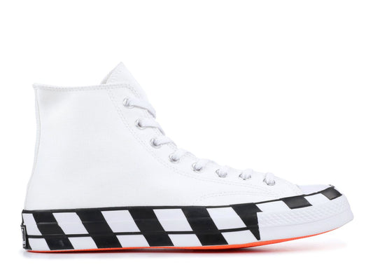 Off White x Converse Chuck Taylor All Star 70 Hi
