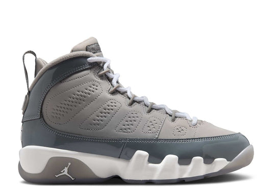 Air Jordan 9 Retro Cool Grey (2025) (GS)