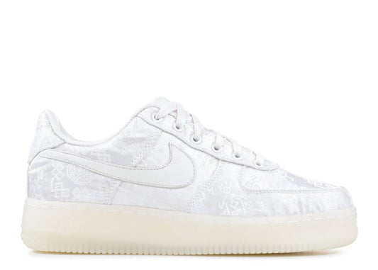 Nike Air Force 1 Low CLOT 1WORLD (2018)