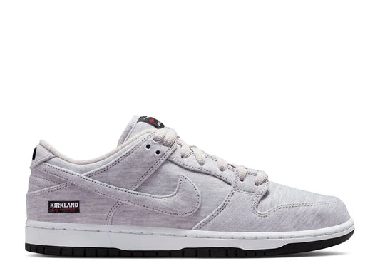Nike SB Dunk Low Pro QS x Costco Kirkland Signature
