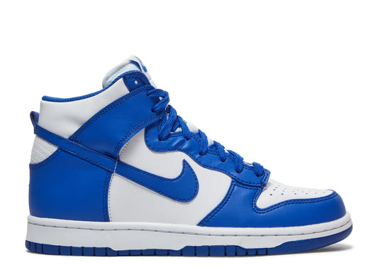 Nike Dunk High 'Game Royal' (GS)