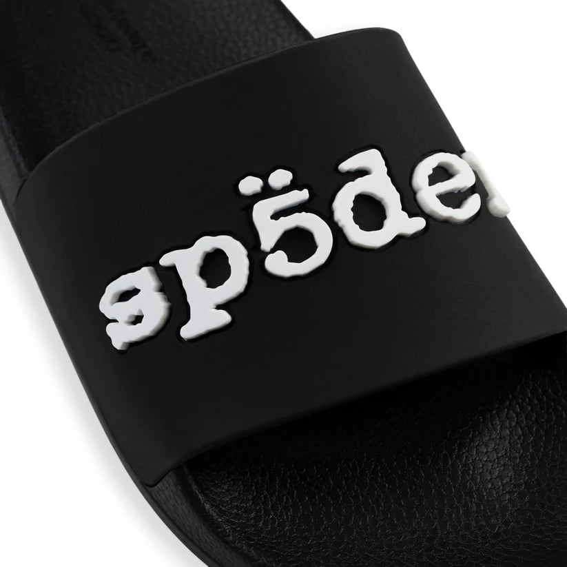 Sp5der Slide 001 (Onyx)