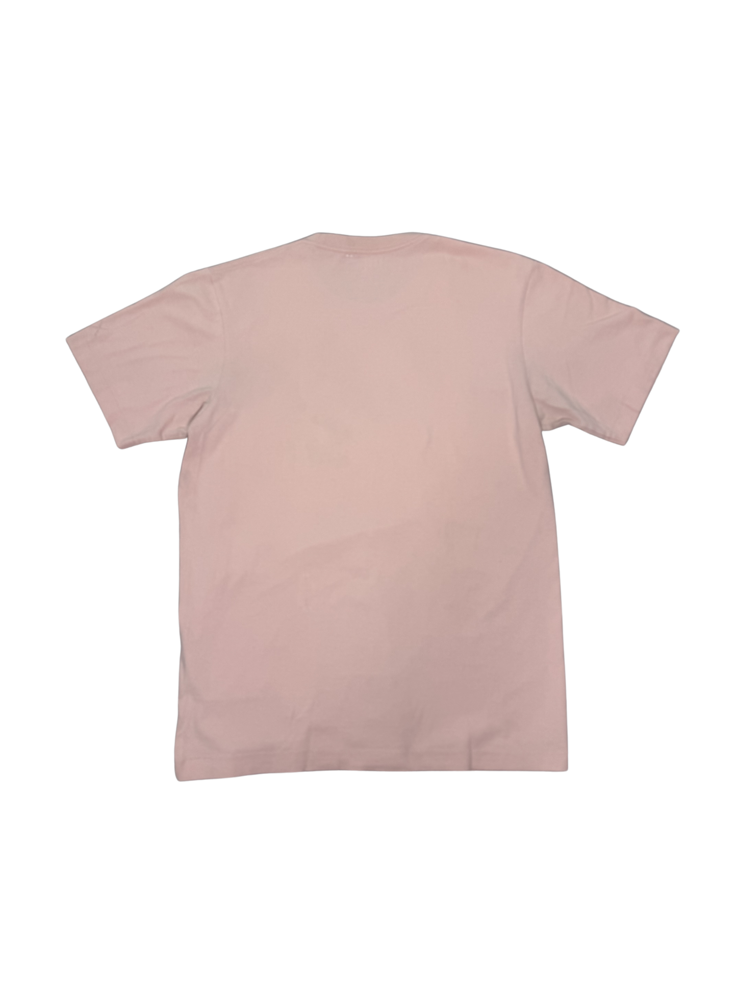 (USED) KAWS x Uniqlo "Companion" Tee