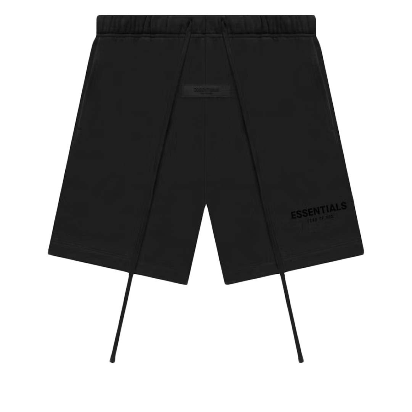 Fear of God Essentials Sweatshorts "Stretch Limo"