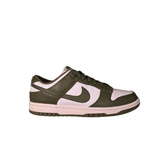 (USED) Nike Dunk Low "Medium Olive" (W) *No Box*