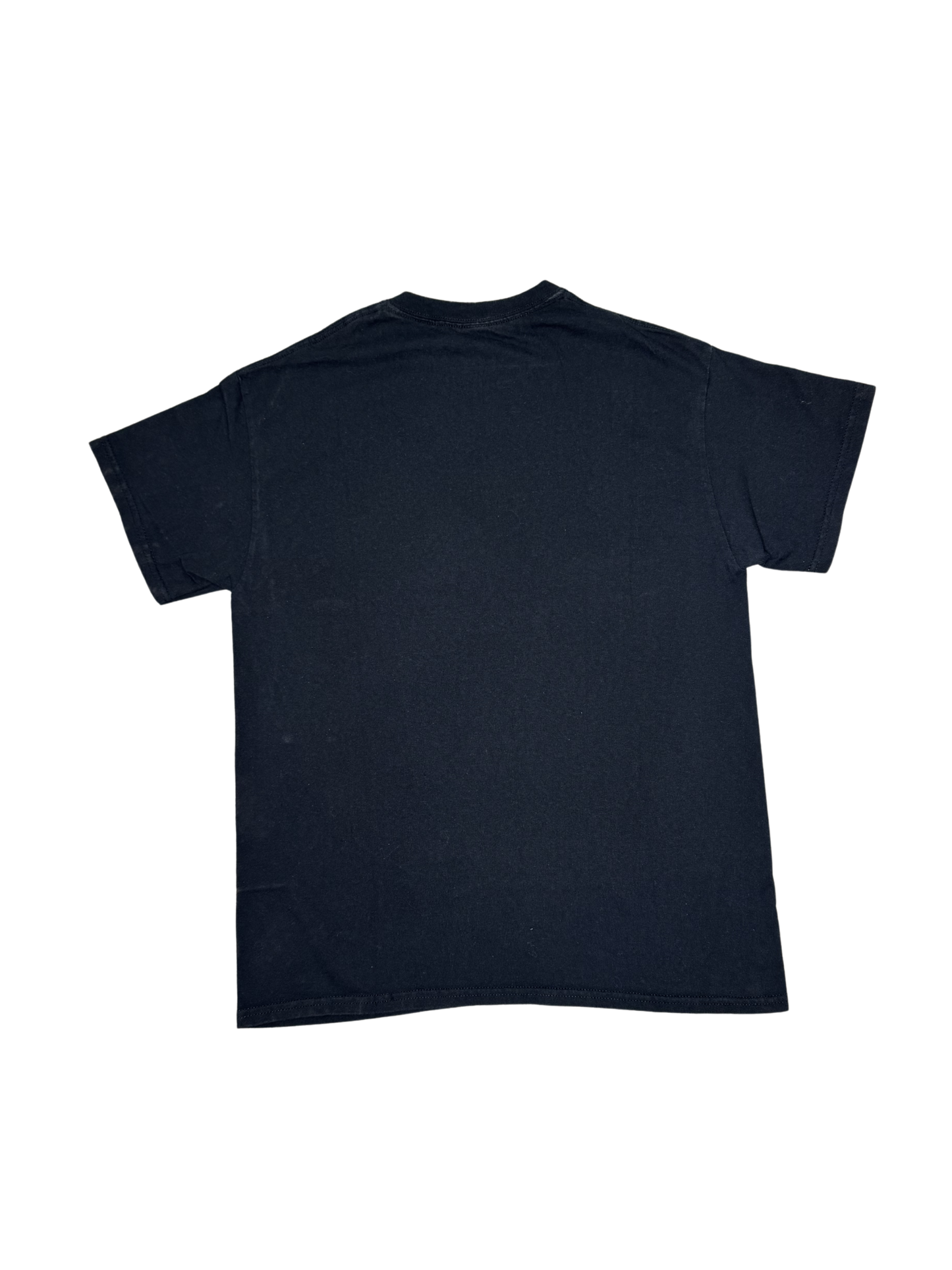 (USED) Pop Smoke "King of New York" T-Shirt (Black)