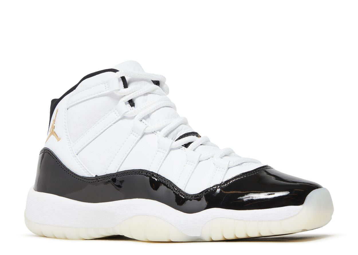 Air Jordan 11 Retro GS GRATITUDE / DEFINING MOMENTS