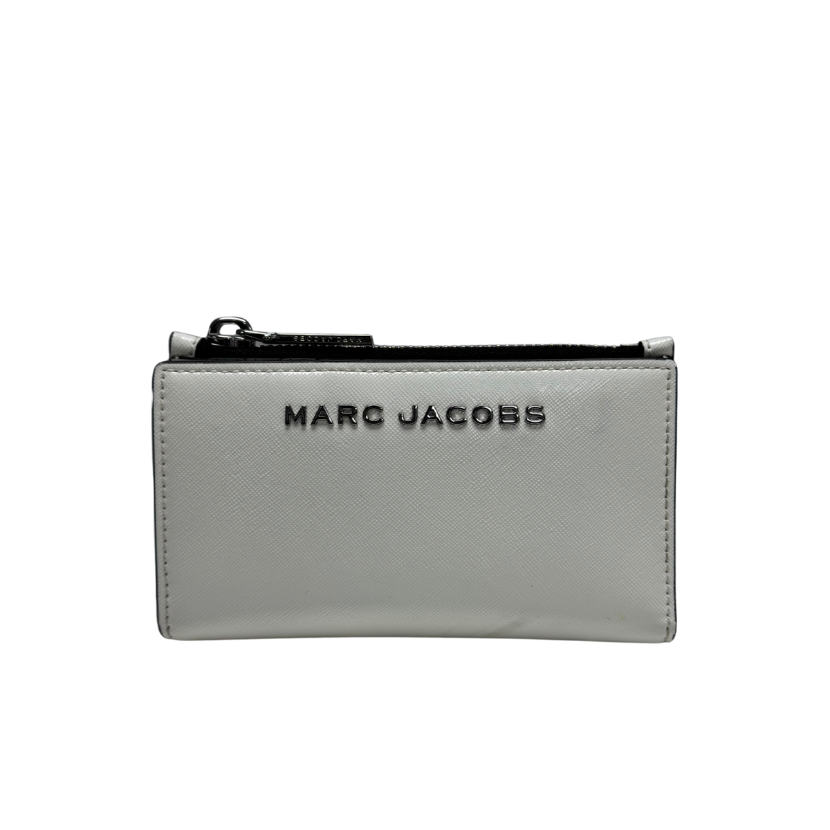 (USED) Marc Jacobs Leather Wallet