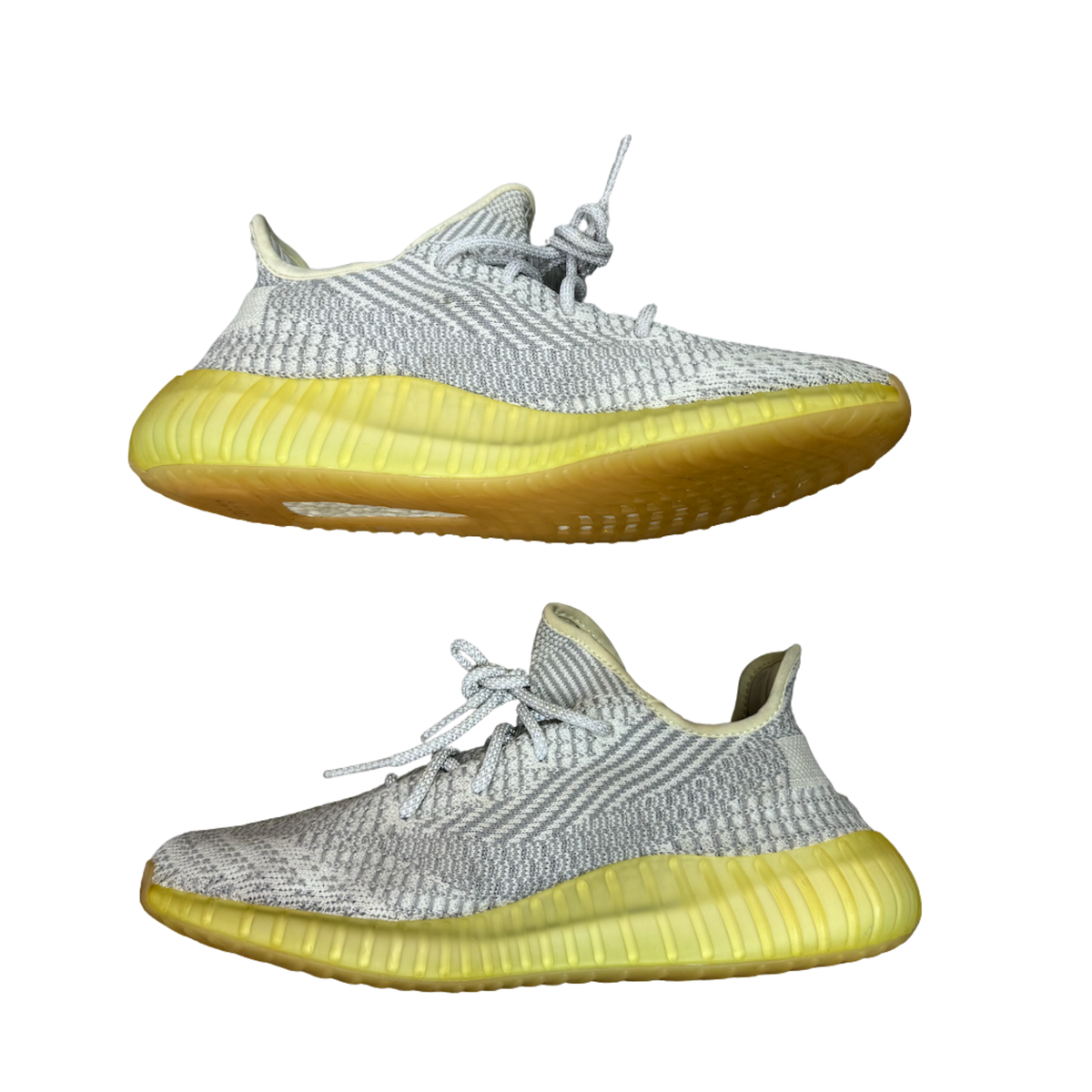 (USED) Adidas Yeezy Boost 350 V2 "Yeshaya" (Non-Reflective)
