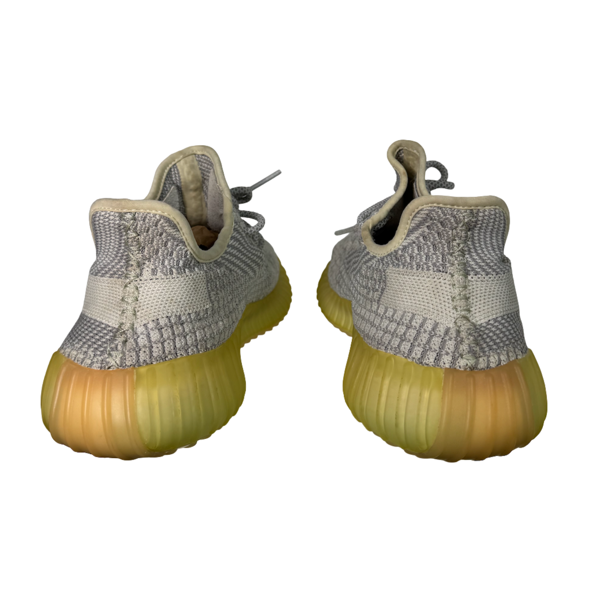 (USED) Adidas Yeezy Boost 350 V2 "Yeshaya" (Non-Reflective)