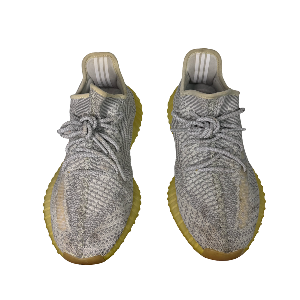 (USED) Adidas Yeezy Boost 350 V2 "Yeshaya" (Non-Reflective)